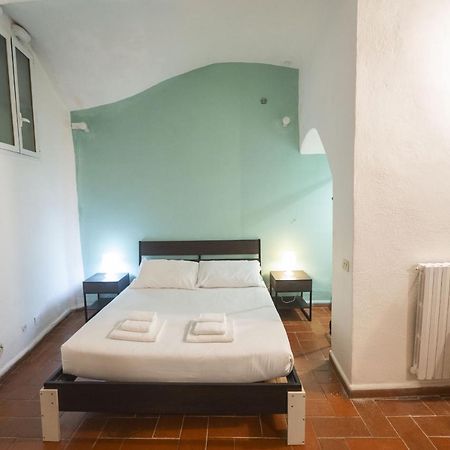 Campo De Fiori Grotto Apartment Ρώμη Εξωτερικό φωτογραφία