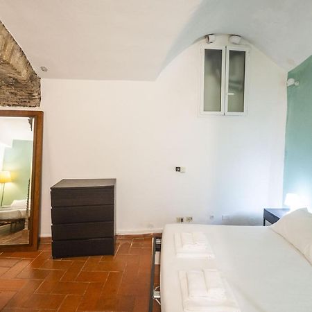 Campo De Fiori Grotto Apartment Ρώμη Εξωτερικό φωτογραφία