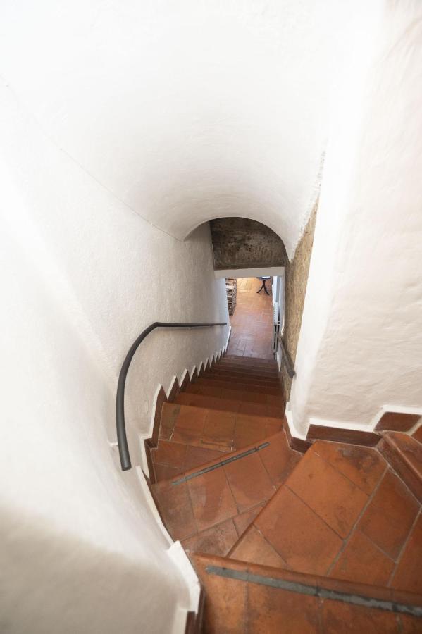 Campo De Fiori Grotto Apartment Ρώμη Εξωτερικό φωτογραφία